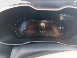 SIN ENTRADA! MG ZS 1.5 71000KM! LUXURY!