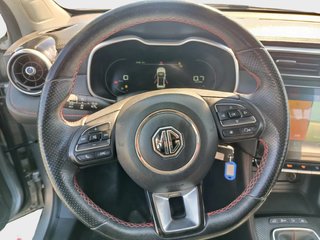 SIN ENTRADA! MG ZS 1.5 71000KM! LUXURY!