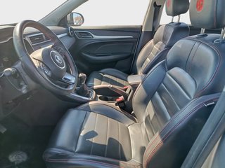 SIN ENTRADA! MG ZS 1.5 71000KM! LUXURY!