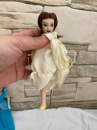 Bambole Porcellana Disney