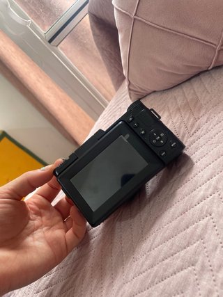 Cámara Ultra HD 5K