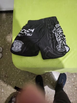 Camiseta Pedrosa Brazilian Jiu Jitsu,