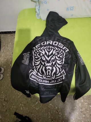 Camiseta Pedrosa Brazilian Jiu Jitsu,