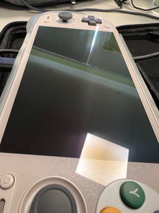 Retroid Pocket 6 DPAD TOP 12GB/256GB