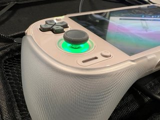 Retroid Pocket 6 DPAD TOP 12GB/256GB