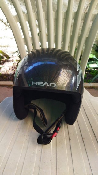 Casco de esquí HEAD infantil