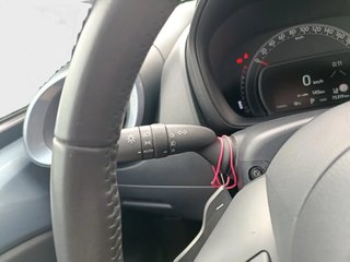 AYGO X CROSS - DESDE 257€/MES ¡SIN PAGAR ENTRADA!
