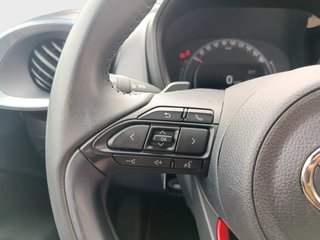 AYGO X CROSS - DESDE 257€/MES ¡SIN PAGAR ENTRADA!