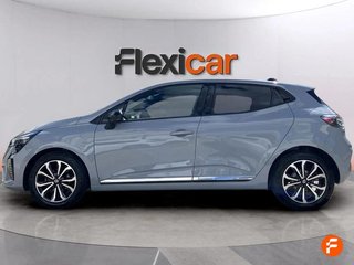 Renault Clio Techno TCe 90 (67kw)
