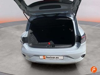 Renault Clio Techno TCe 90 (67kw)