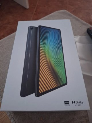 Tablet Realme Pad RMP2103