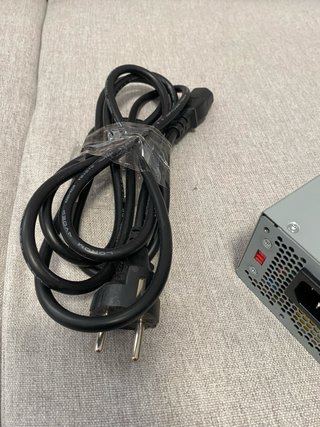 Fuente Alimentación PC Dell
