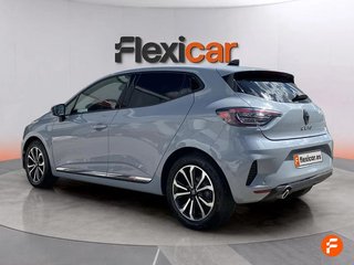 Renault Clio Techno TCe 90 (67kw)