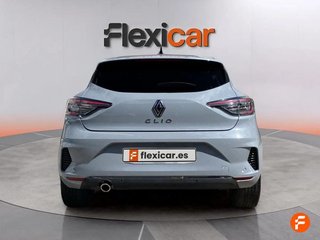 Renault Clio Techno TCe 90 (67kw)