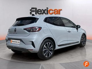 Renault Clio Techno TCe 90 (67kw)