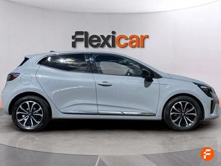 Renault Clio Techno TCe 90 (67kw)