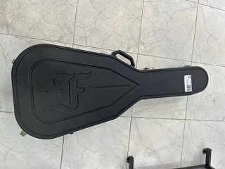 Furch Vintage 3 OMC-SR Electroacústica