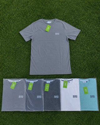 Camisetas BOSS