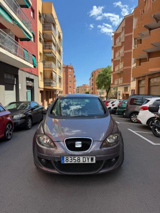 SEAT Altea 2006