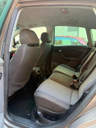 SEAT Altea 2006
