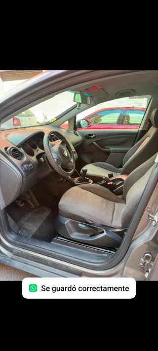 SEAT Altea 2006