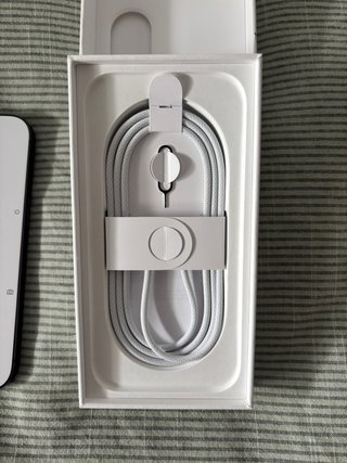 iPhone 17 Negro 256GB - ¡A ESTRENAR!