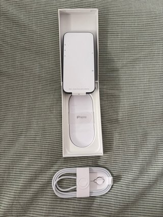 iPhone 17 Negro 256GB - ¡A ESTRENAR!