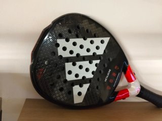 Racchetta Padel Adidas Metalbone 3.2