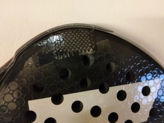 Racchetta Padel Adidas Metalbone 3.2