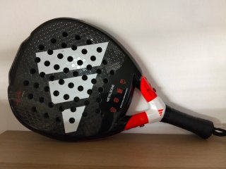 Racchetta Padel Adidas Metalbone 3.2