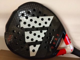 Racchetta Padel Adidas Metalbone 3.2