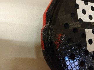 Racchetta Padel Adidas Metalbone 3.2