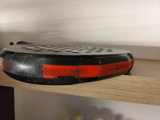 Racchetta Padel Adidas Metalbone 3.2