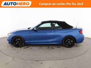 BMW Serie 2 230i M Sport