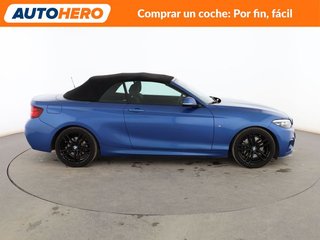 BMW Serie 2 230i M Sport