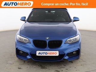 BMW Serie 2 230i M Sport