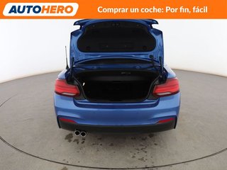 BMW Serie 2 230i M Sport