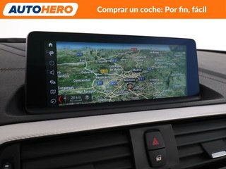 BMW Serie 2 230i M Sport