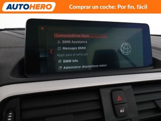 BMW Serie 2 230i M Sport
