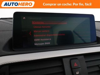 BMW Serie 2 230i M Sport