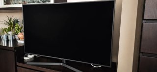 Smart TV 52 Seminueva