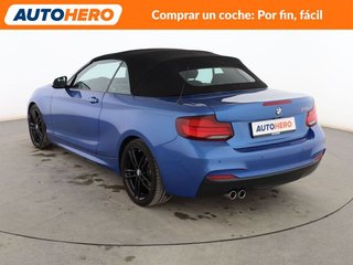 BMW Serie 2 230i M Sport