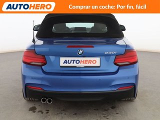 BMW Serie 2 230i M Sport