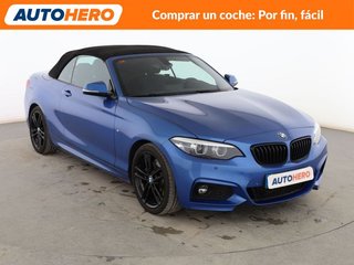 BMW Serie 2 230i M Sport