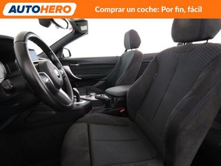 BMW Serie 2 230i M Sport