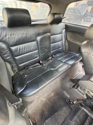 Despiece Audi A3 1.9 TDI 90CV (1997)