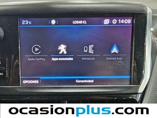 Peugeot 2008 PureTech 110 S&S Allure EAT6 81 kW (110 CV)