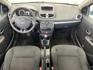 Renault Nuevo Clio Renault Nuevo Clio Grand Tour Exception 1.5dCi 85cv eco2