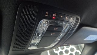 Mercedes-Benz CLA CLA 200 D DCT Shooting Brake