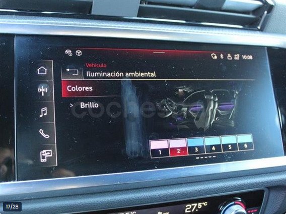 Audi Q3 2024